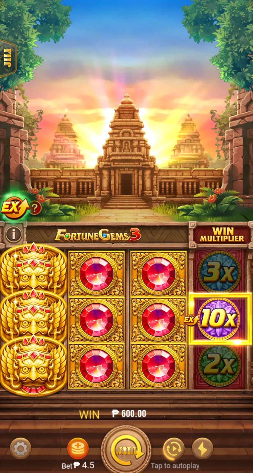 yolo casino game