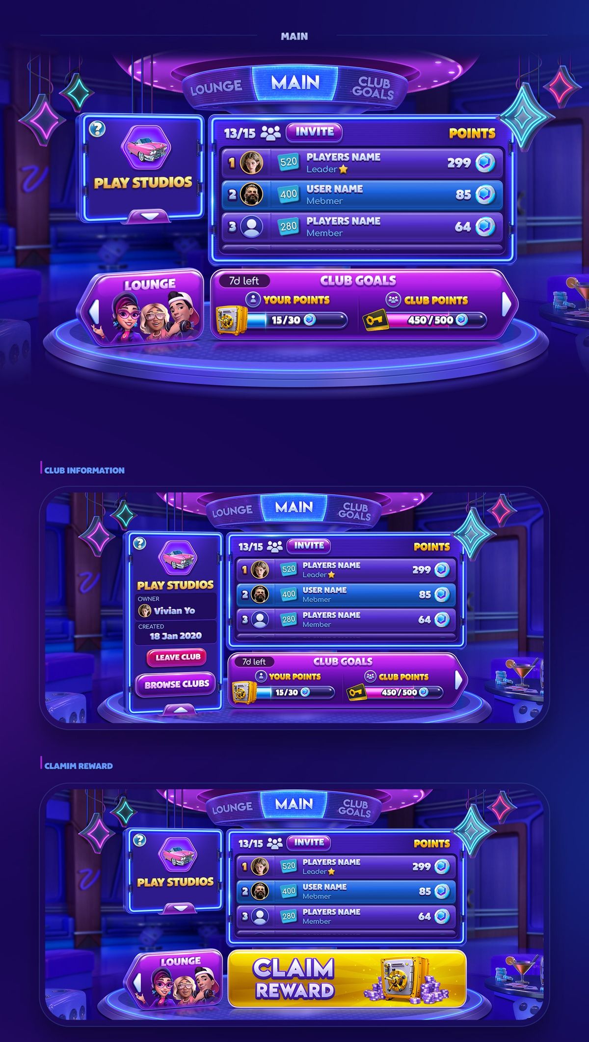 yolo casino game