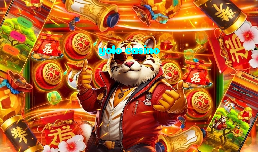 yolo casino خوش آمدید بونس +600% پیشکش موبائل ایپ کے پروموشن سیکشن میں دکھائی دیتی ہے۔