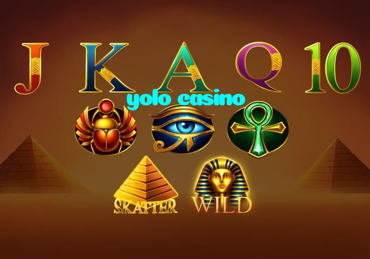 yolo casino casino presented on mobile device in Pakistan with slots and live games