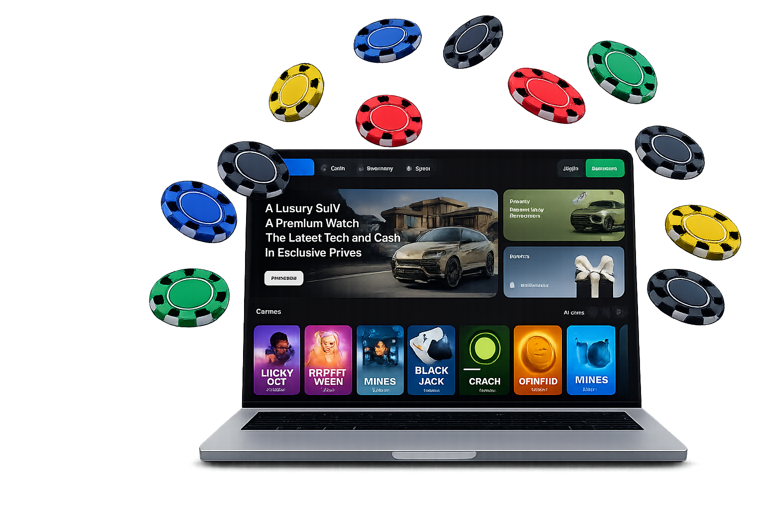 yolo casino Pakistan